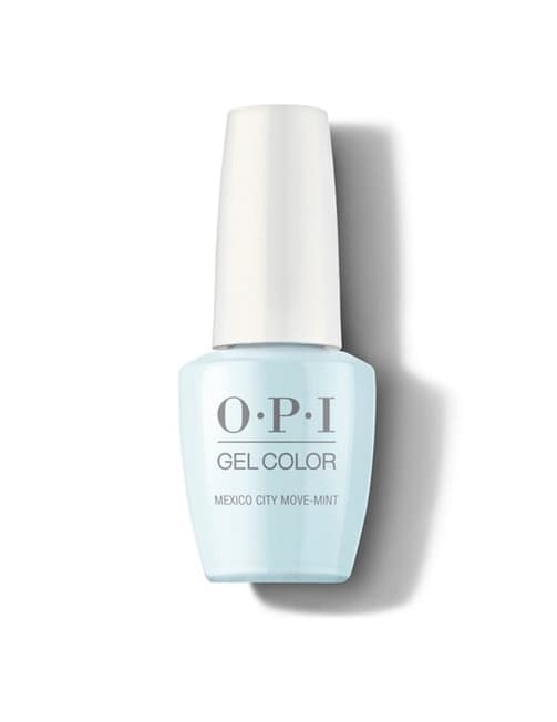 Product OPI Mexico City Move-Mint