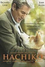 Movie Hachiko - Amigos para Sempre 