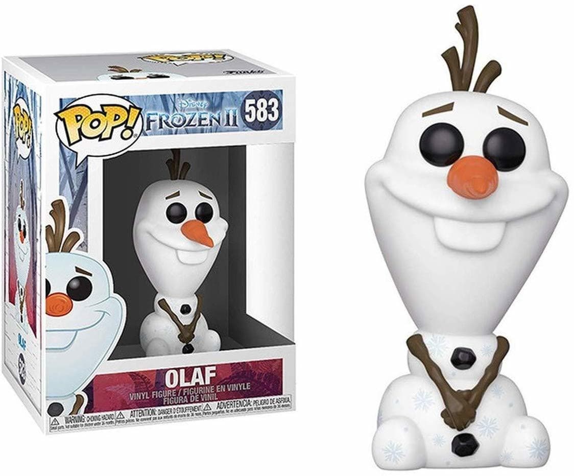 Product Olaf Funko Pop