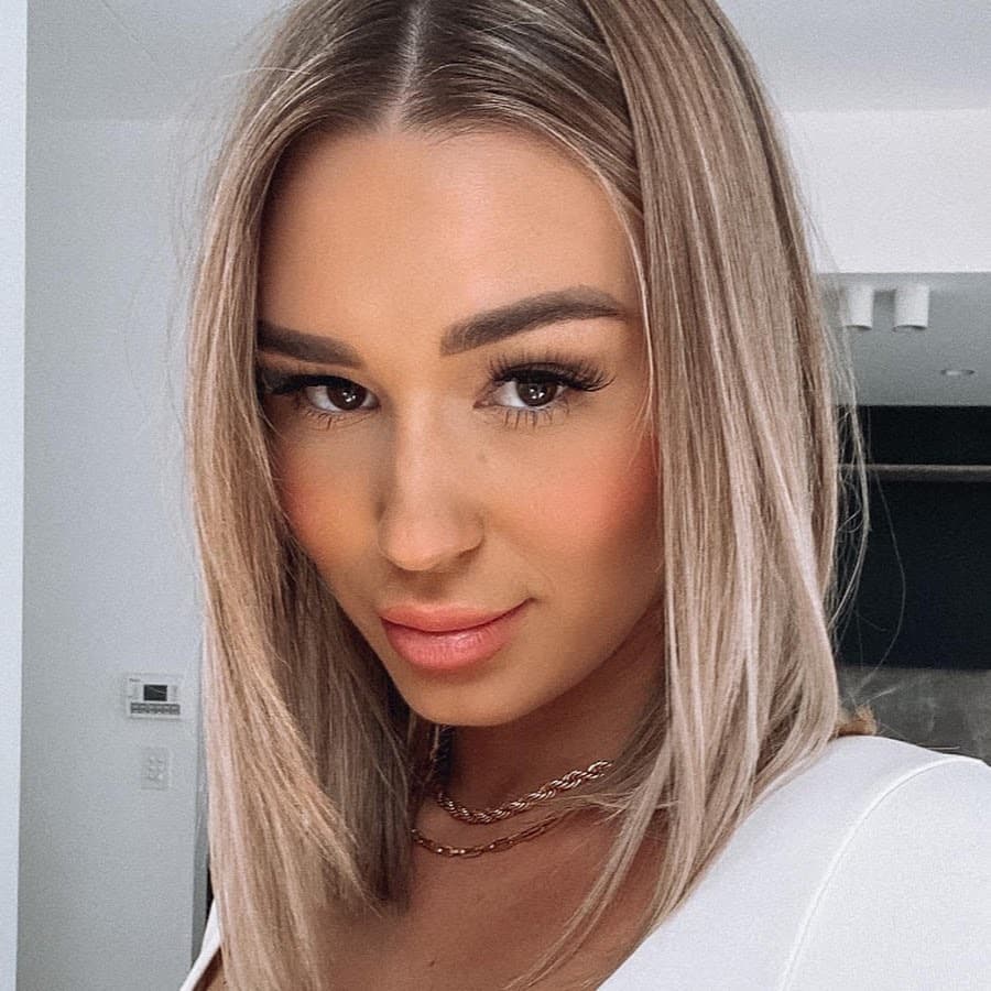 Fashion Shani Grimmond 