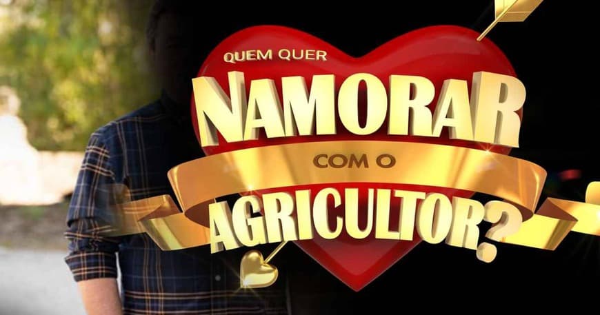 Fashion Quem quer namorar com o agricultor 