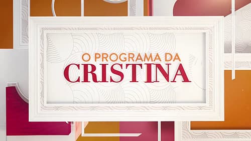 Fashion O Programa da Cristina