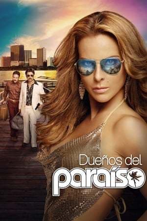 Serie Duenos Del Paraiso