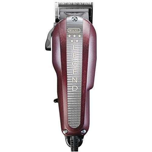 Beauty Wahl Legend - Cortapelos, ancho de corte