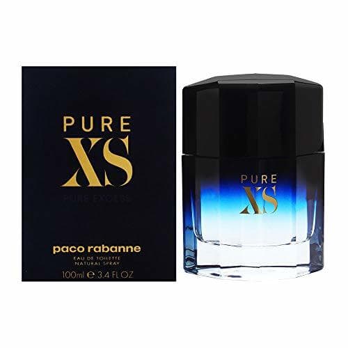 Beauty Paco Rabanne Pure XS Agua de Tocador