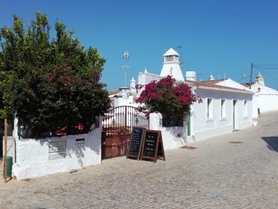 Restaurantes Casa Velha