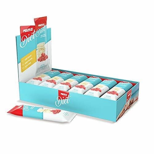 Beauty Prozis Diet Bar 12x35g