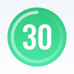 App 30 dias Plano Fitness