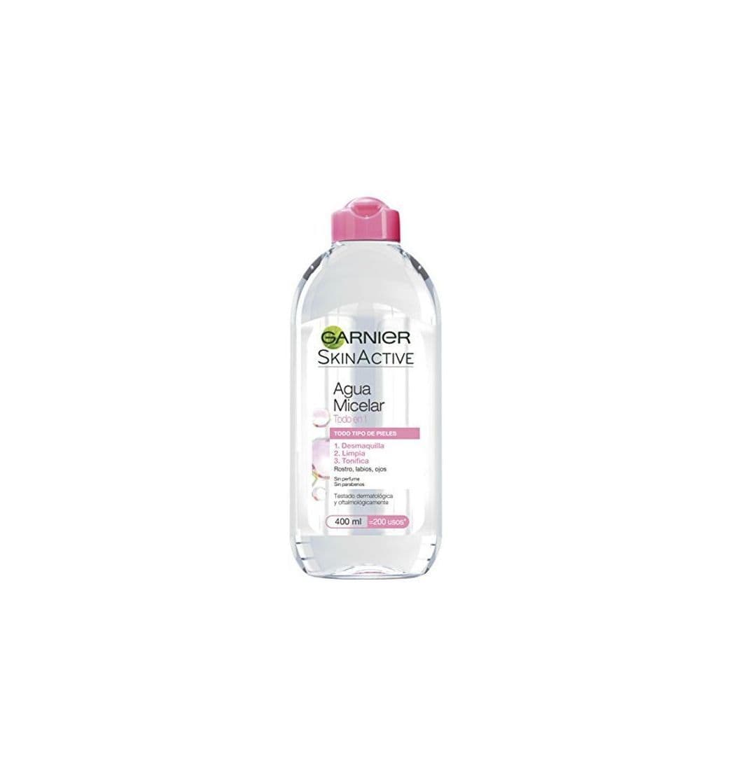 Beauty Garnier Agua micelar