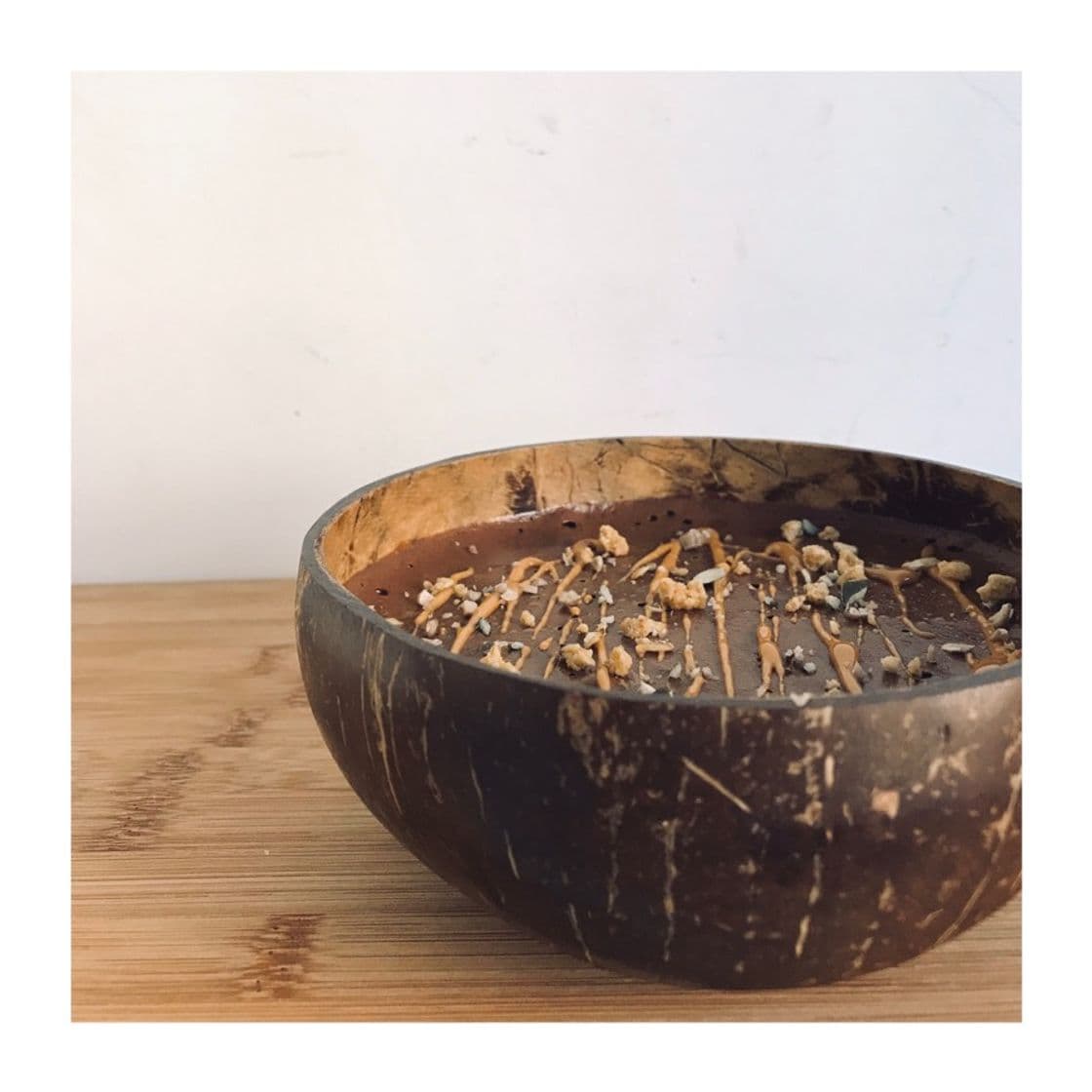 Product Coconut Bowl