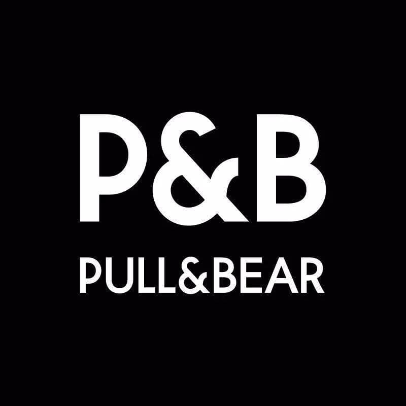 Moda Pull & Bear