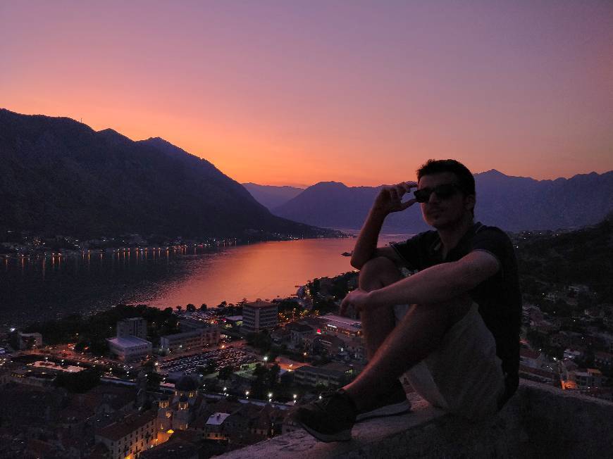 Place Kotor