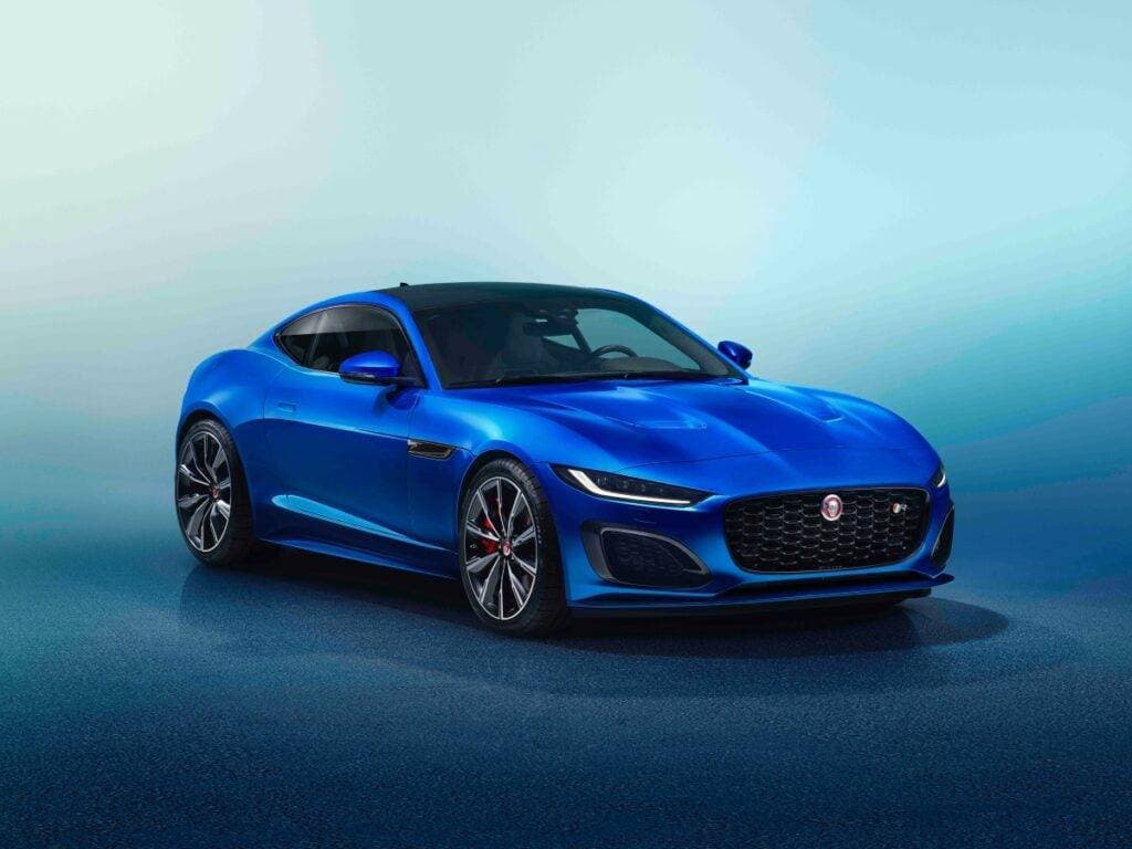 Fashion Jaguar f type 