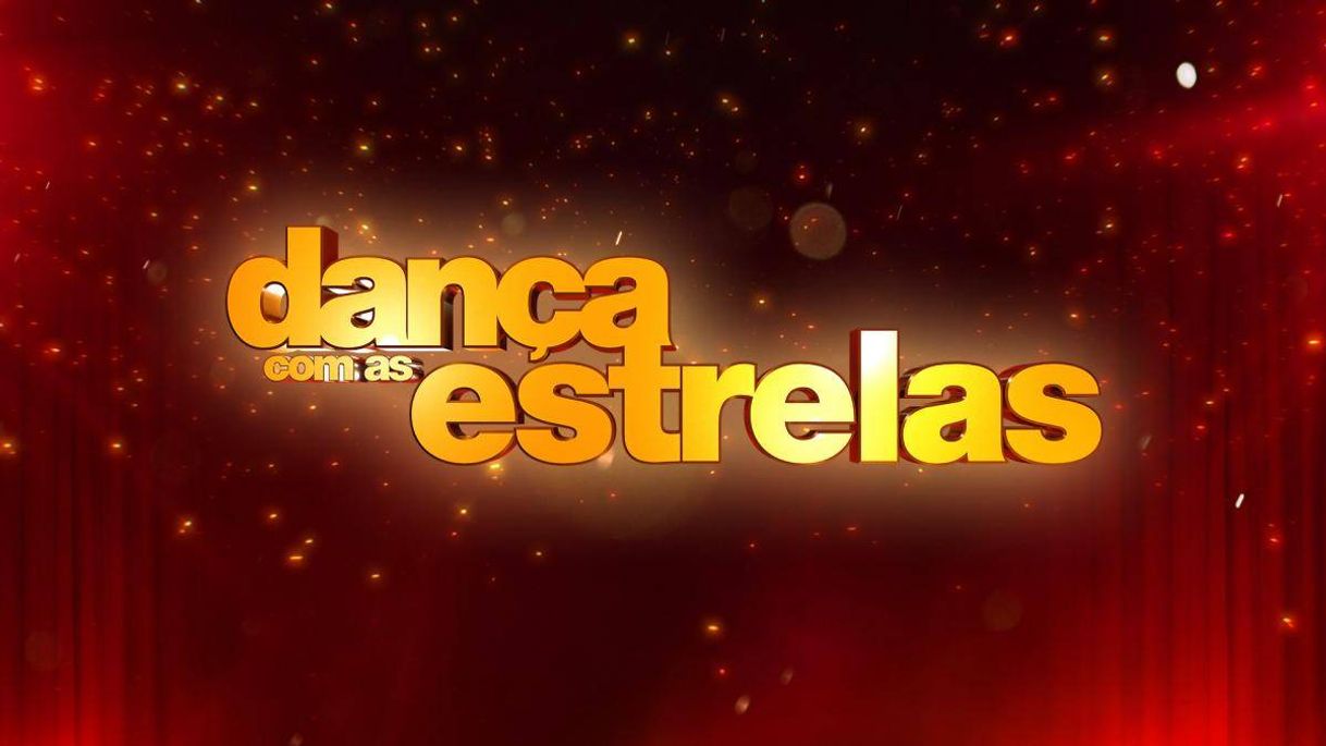 Serie Dança com as Estrelas