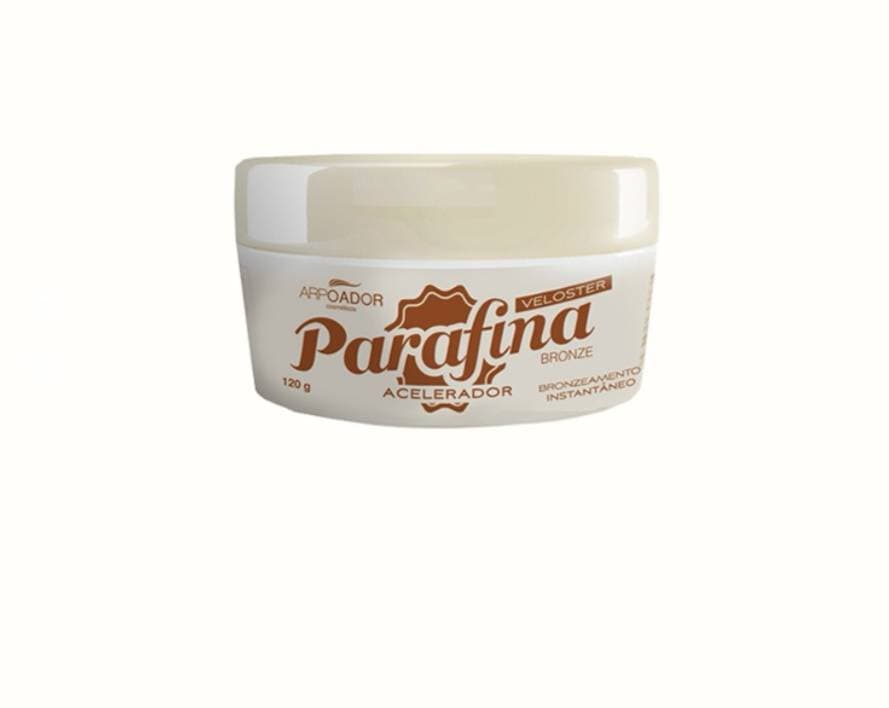 Producto PARAFINA BRONZE