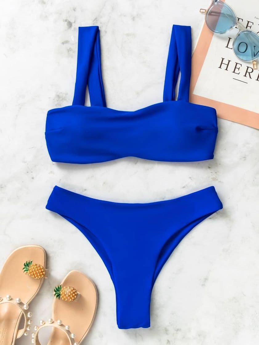 Moda Bikini SHEIN