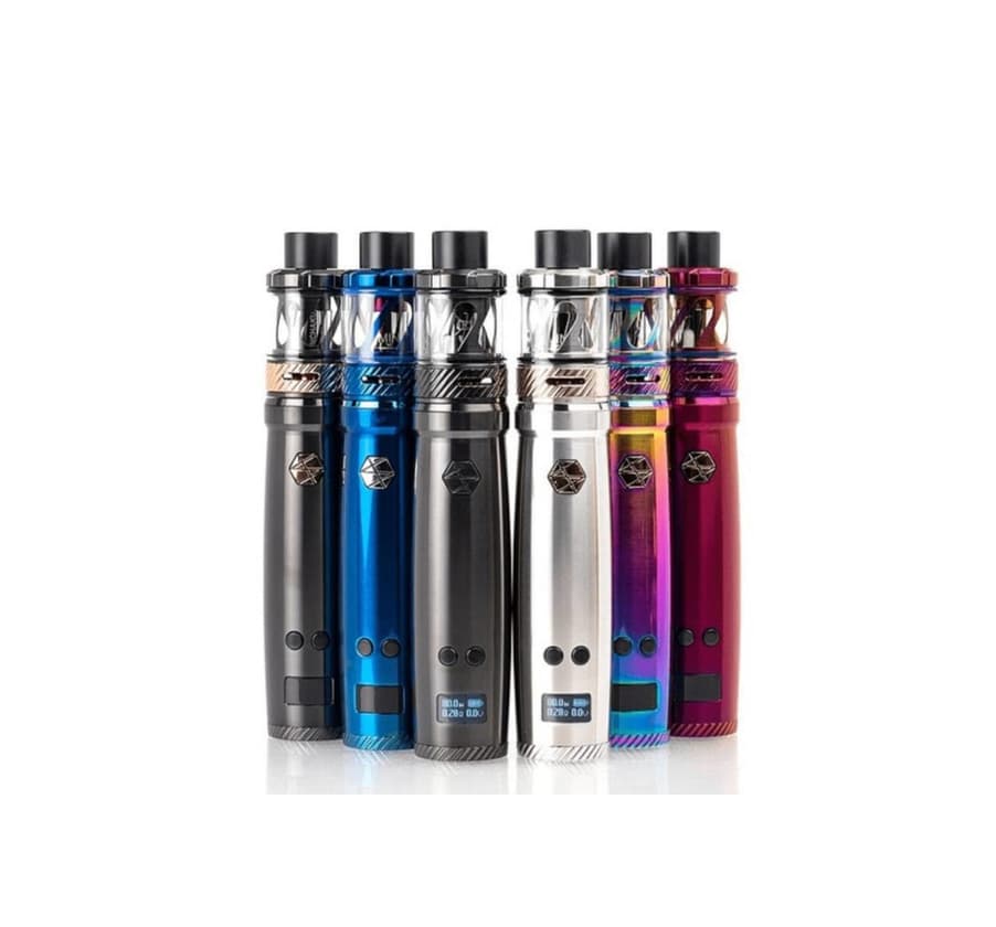 Producto Uwell nunchaku 80w