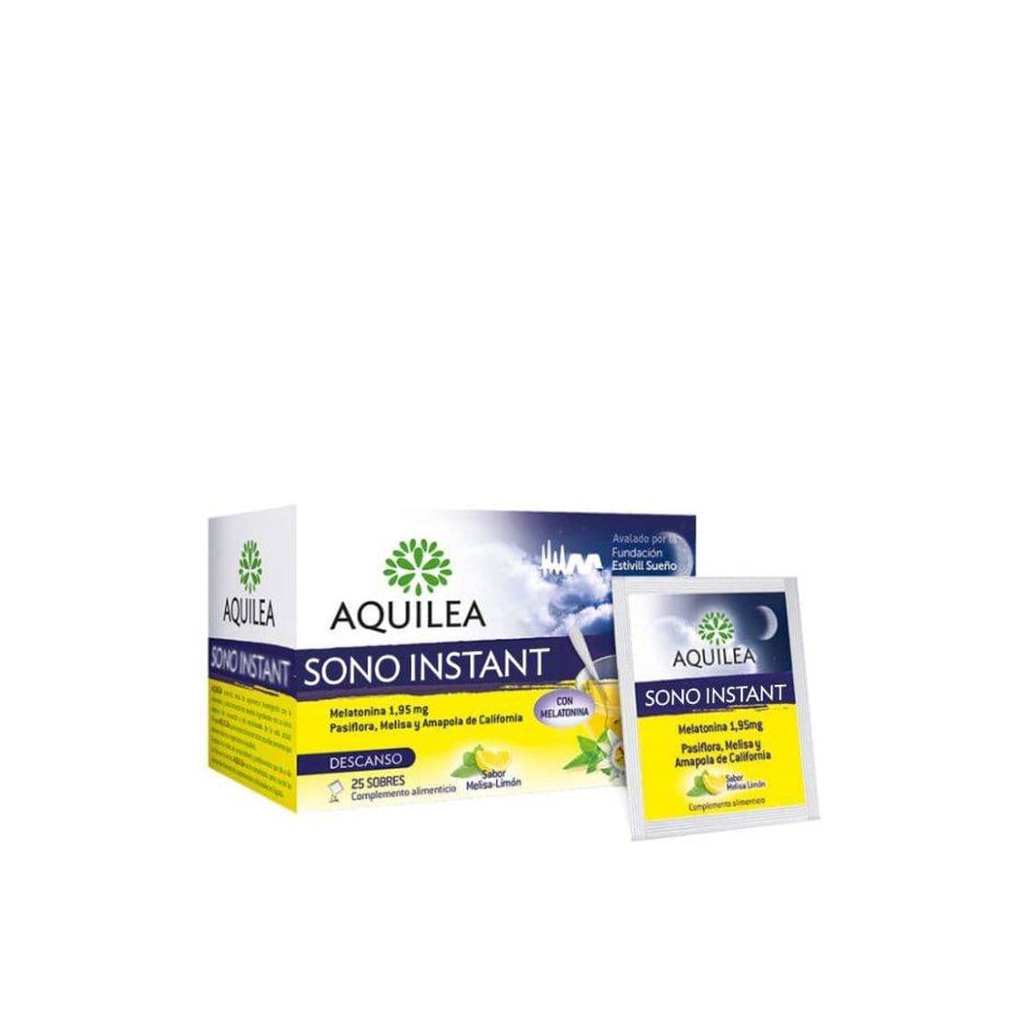 Producto Aquilea Sono Instant