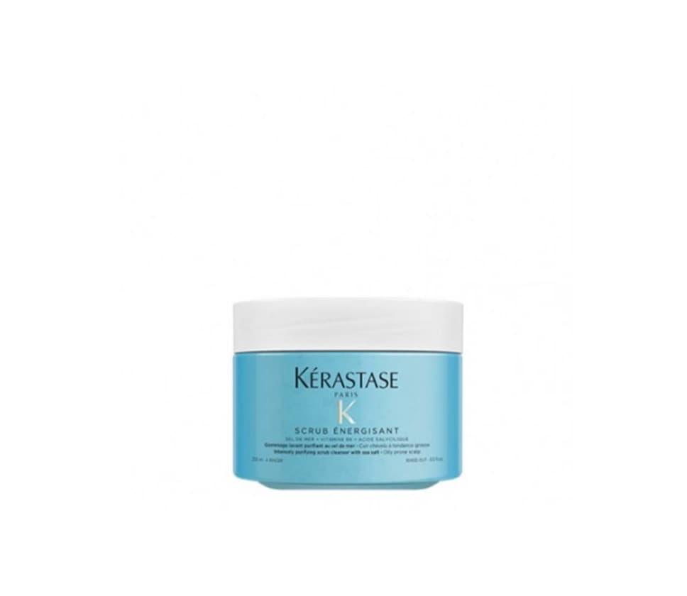 Producto Kérastase Fusio-Scrub Énergisant

