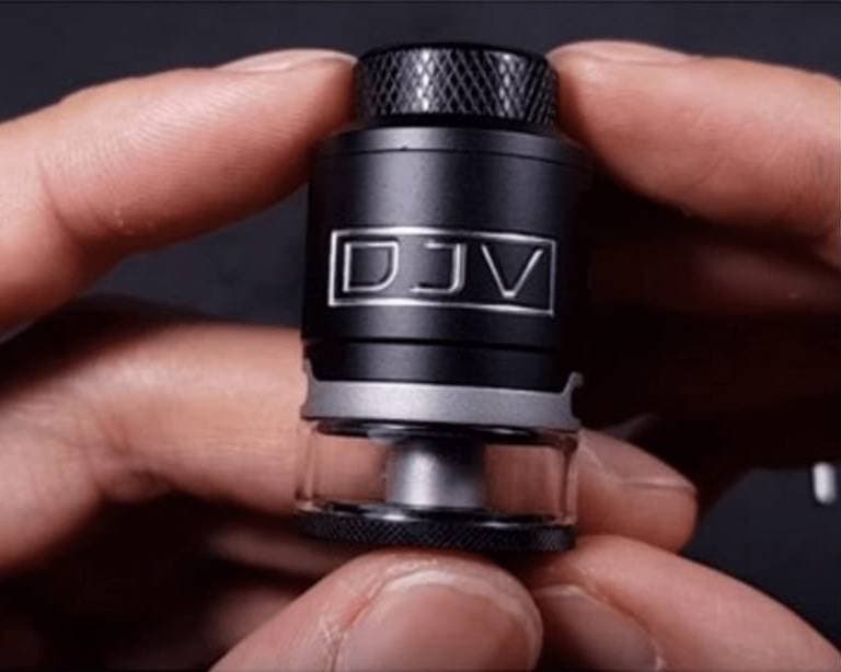 Producto DJV RDTA por Dejavu