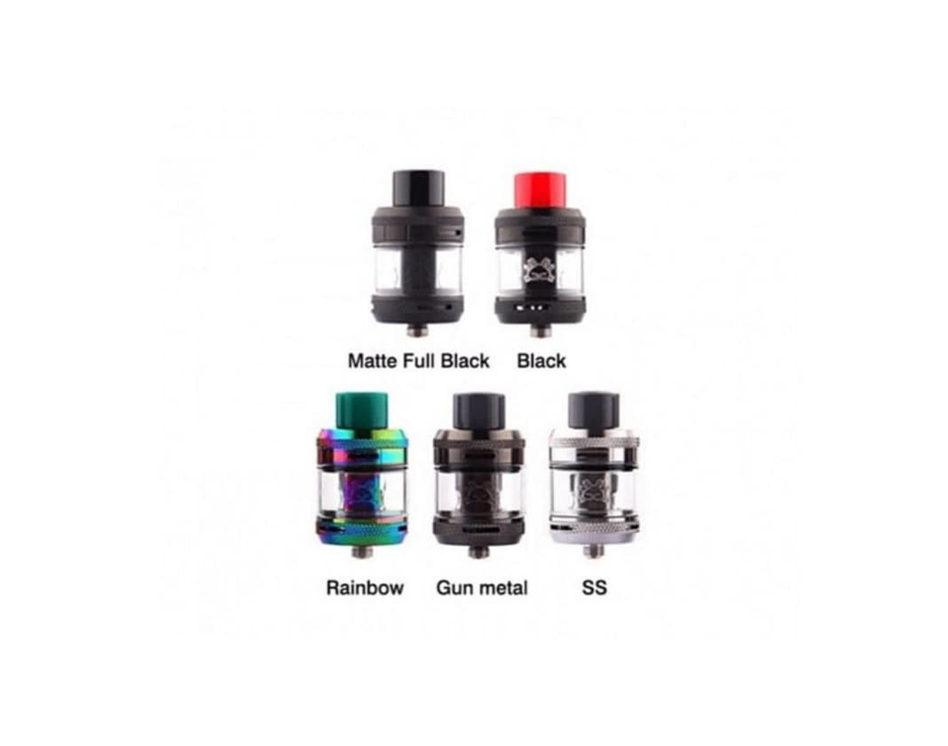 Producto Fat Rabbit Sub Ohm Tank