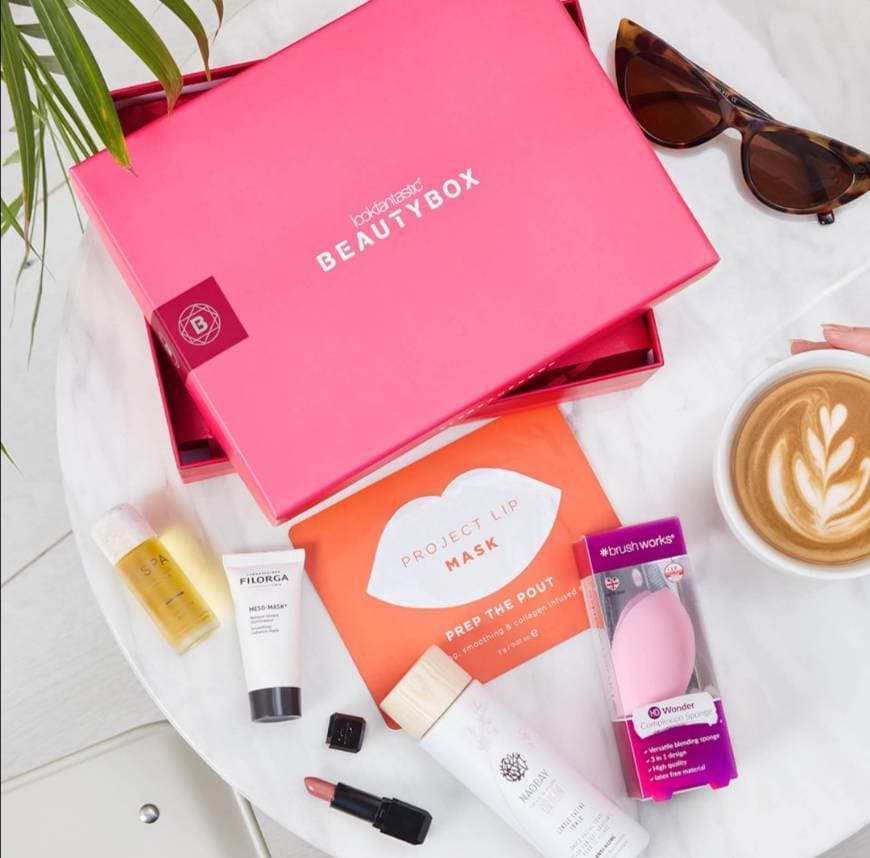 Moda Beautybox