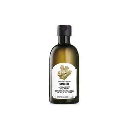 Producto Shampoo Anti-Caspa