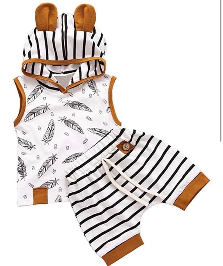 Moda Roupa de bebe