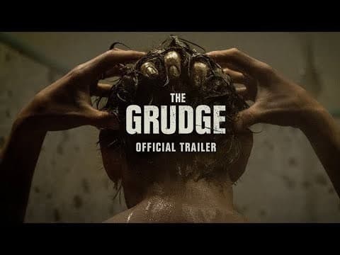 Fashion THE GRUDGE - Official Trailer (HD) - YouTube