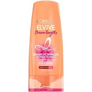 Fashion Drem long- l’oreal