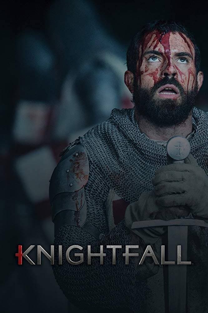 Serie Knightfall