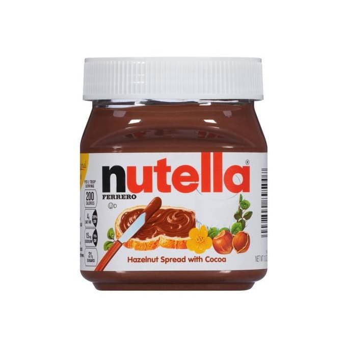 Product Nutella