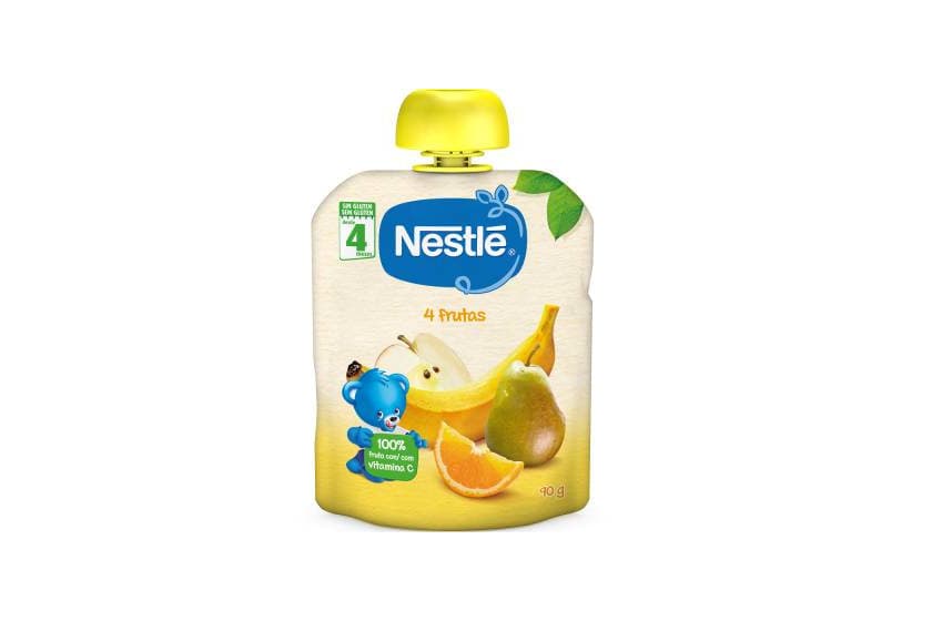 Product NESTLE