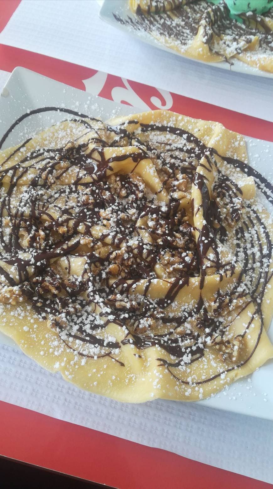 Restaurants Monsieur Le Crepe