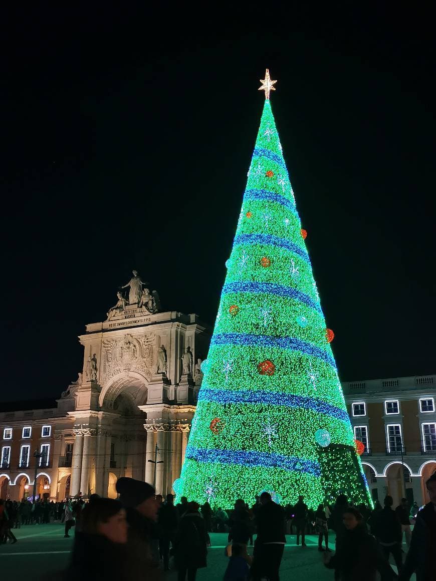 Place Terreiro do Paço