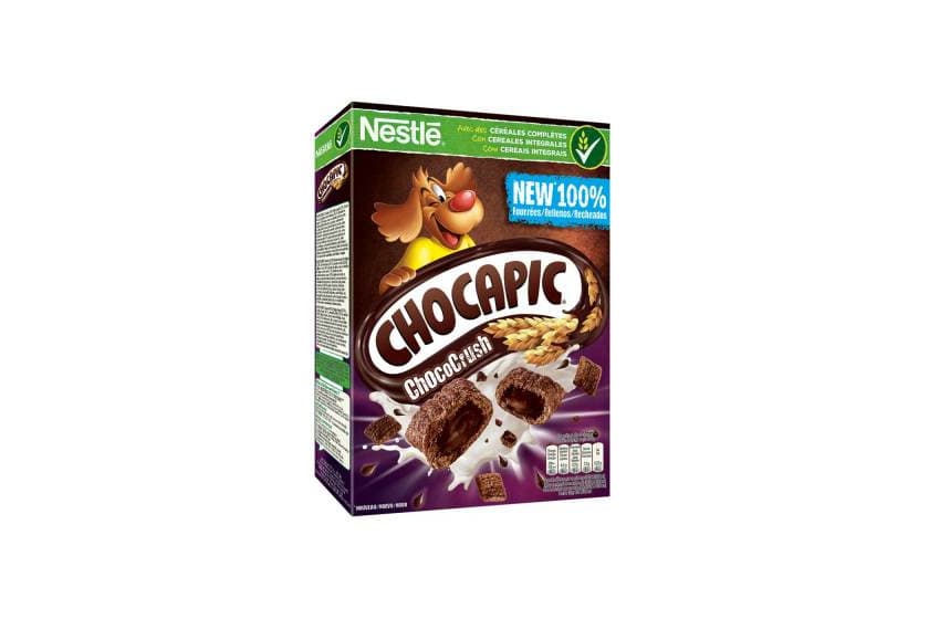 Product Nestlé