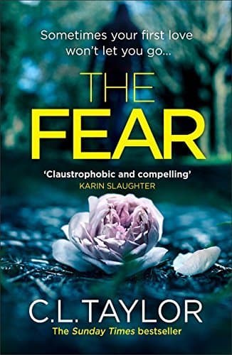 Libro The Fear