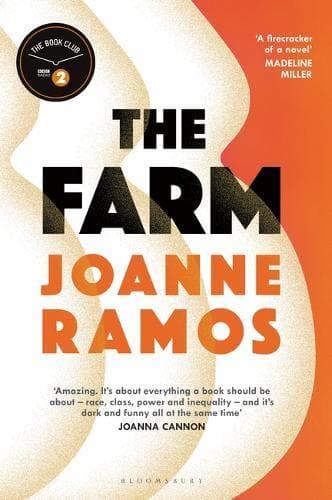 Libro The Farm