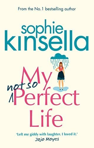 Libro My Not So Perfect Life: A Novel