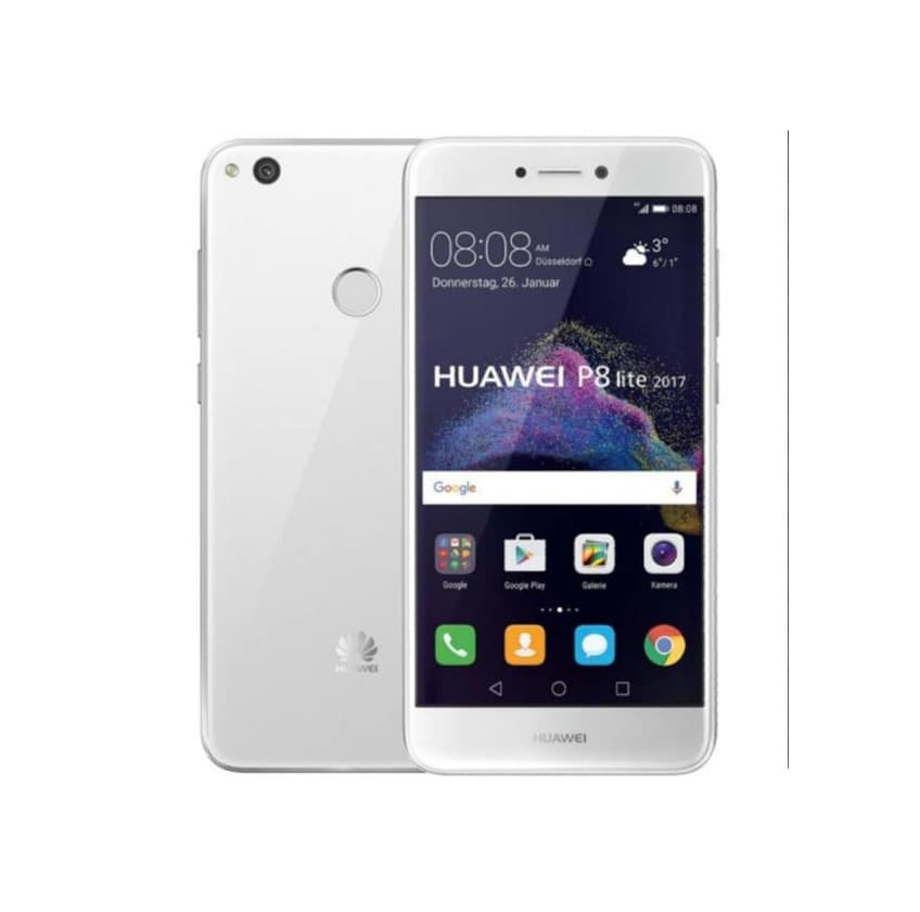 Product Huawei p8 lite 2017 