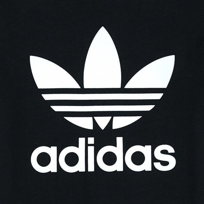 Moda Adidas 