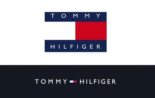 Fashion Tommy Hilfiger 