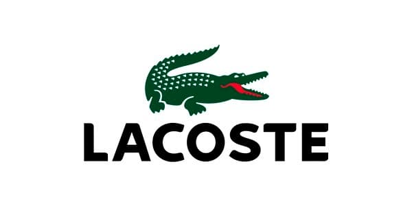 Moda Lacoste