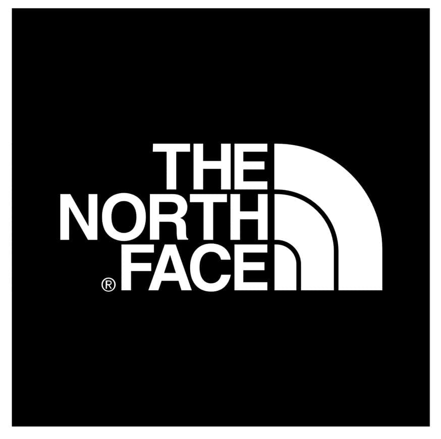 Fashion THE NORTH FACE 