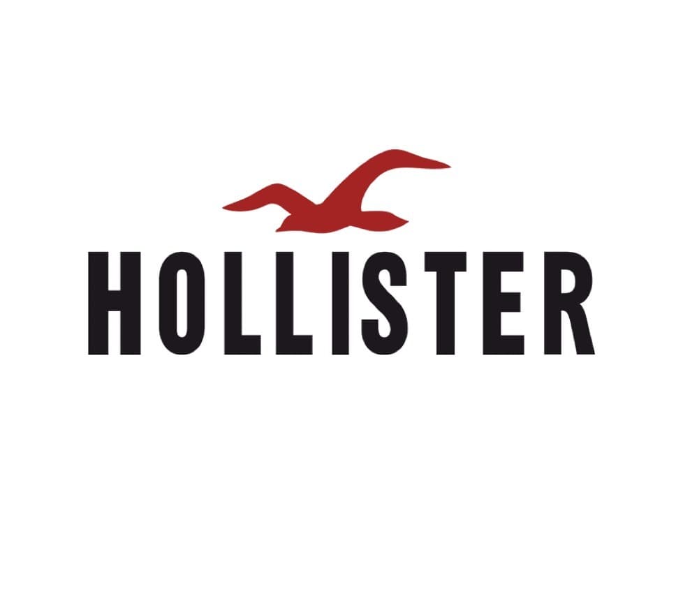 Moda HOLLISTER