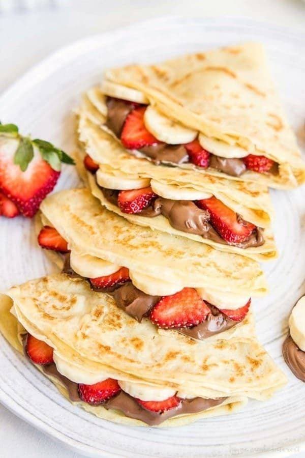 Moda Crepes