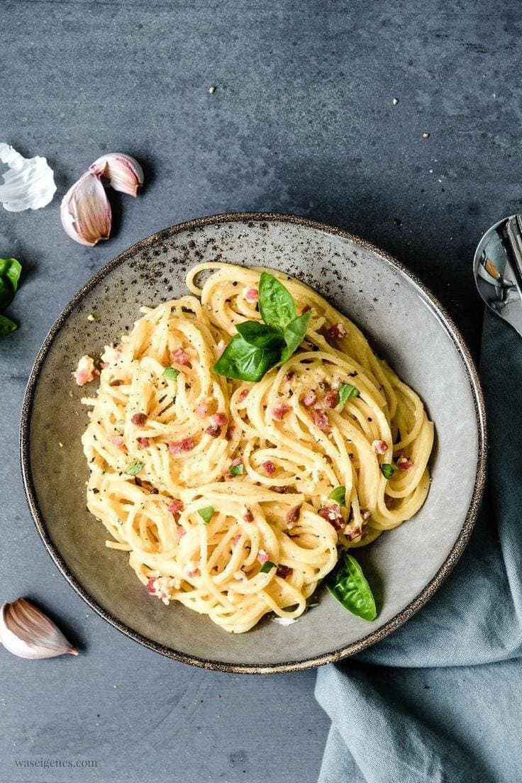 Moda Carbonara