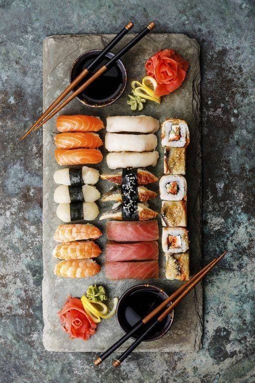 Moda Sushi