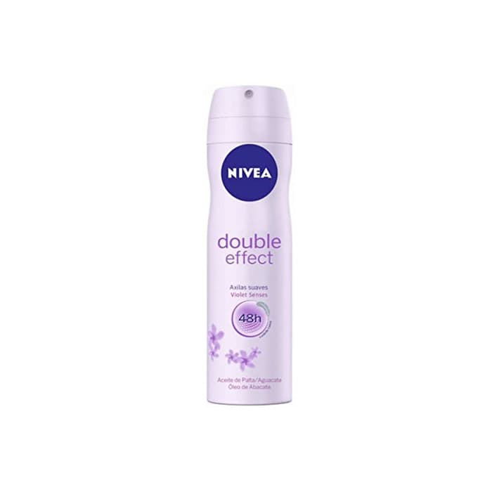 Beauty Desodorante nivea