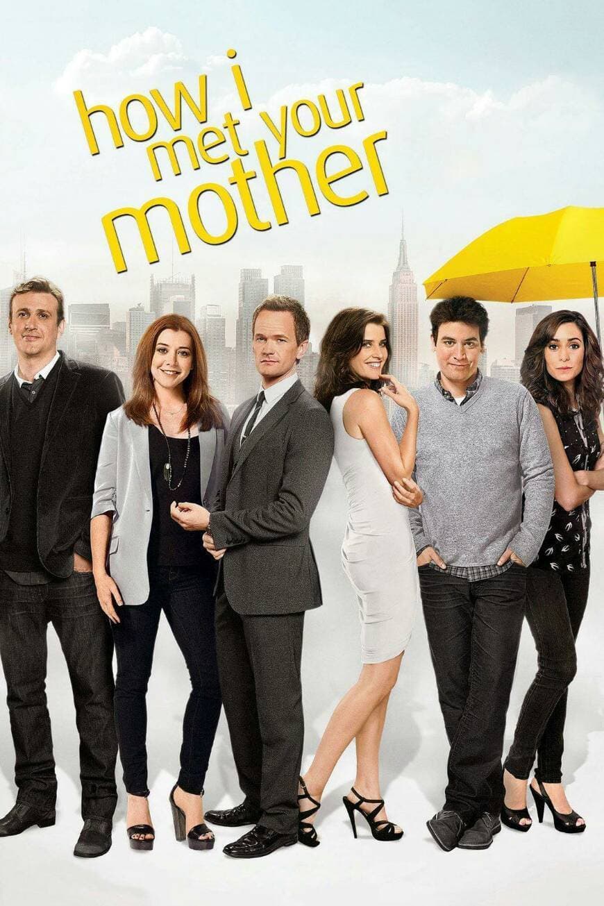 Moda How I Met Your Mother